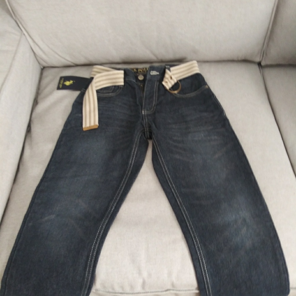 Pants